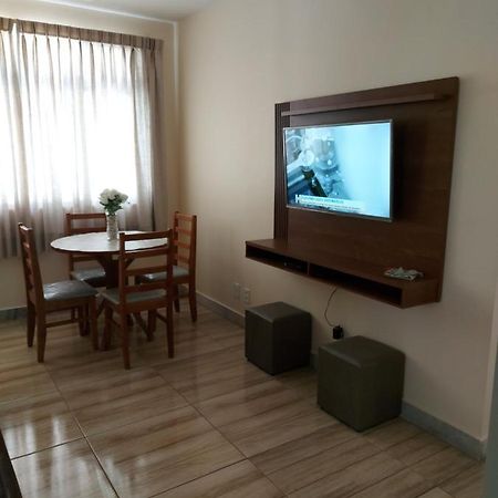 Apartamento com vista para praia do Forte em Cabo Frio Exterior foto