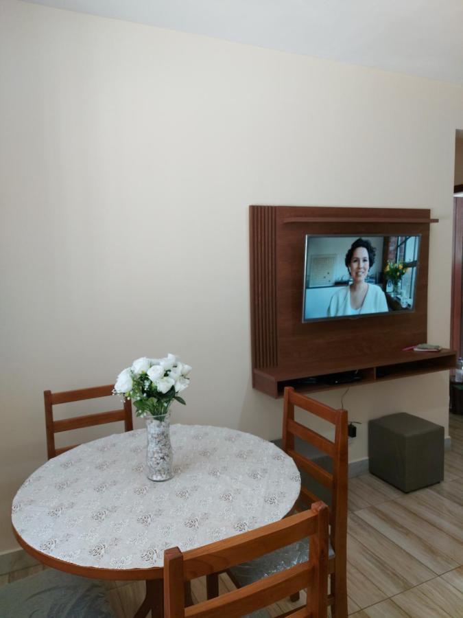 Apartamento com vista para praia do Forte em Cabo Frio Exterior foto