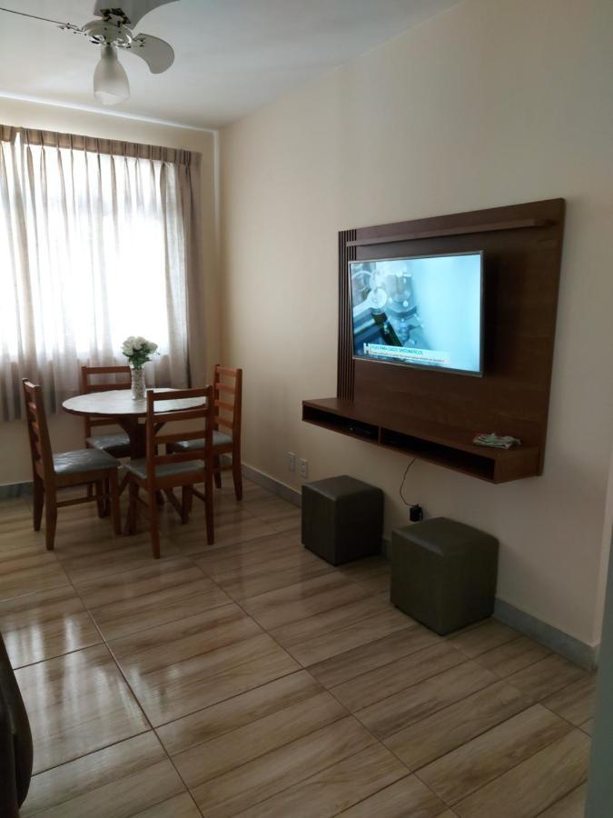 Apartamento com vista para praia do Forte em Cabo Frio Exterior foto