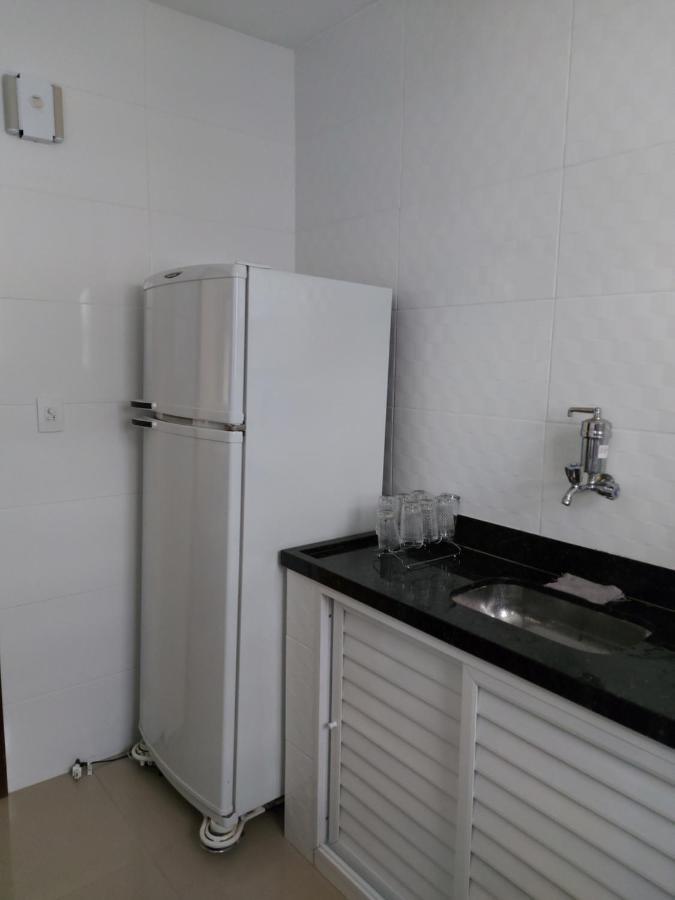 Apartamento com vista para praia do Forte em Cabo Frio Exterior foto