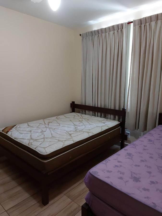 Apartamento com vista para praia do Forte em Cabo Frio Exterior foto
