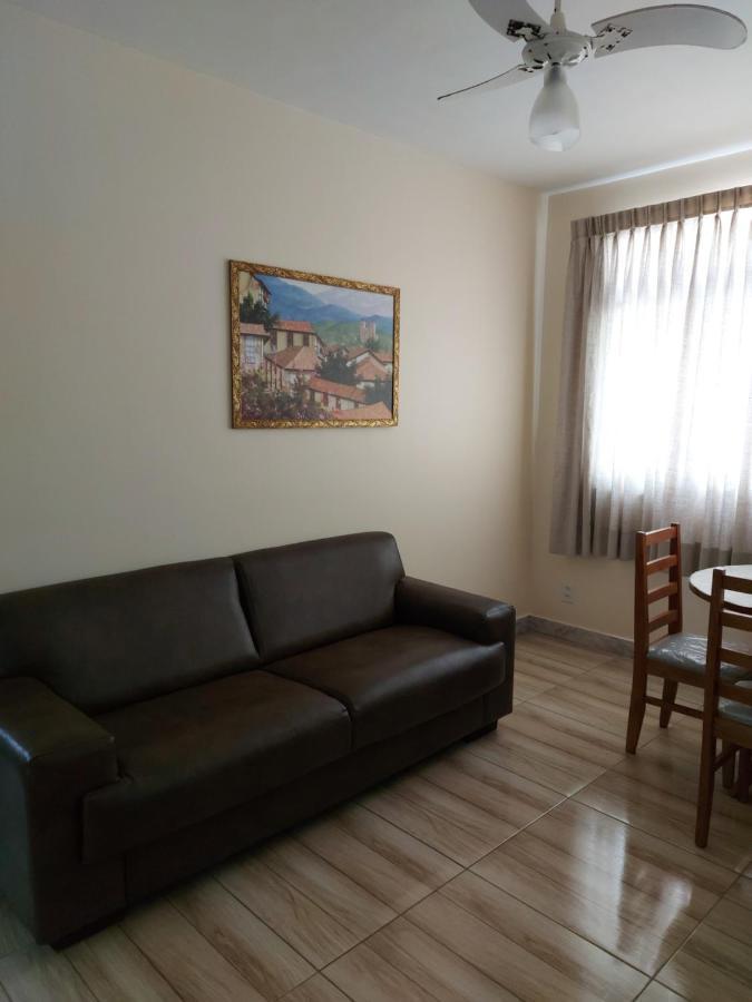 Apartamento com vista para praia do Forte em Cabo Frio Exterior foto