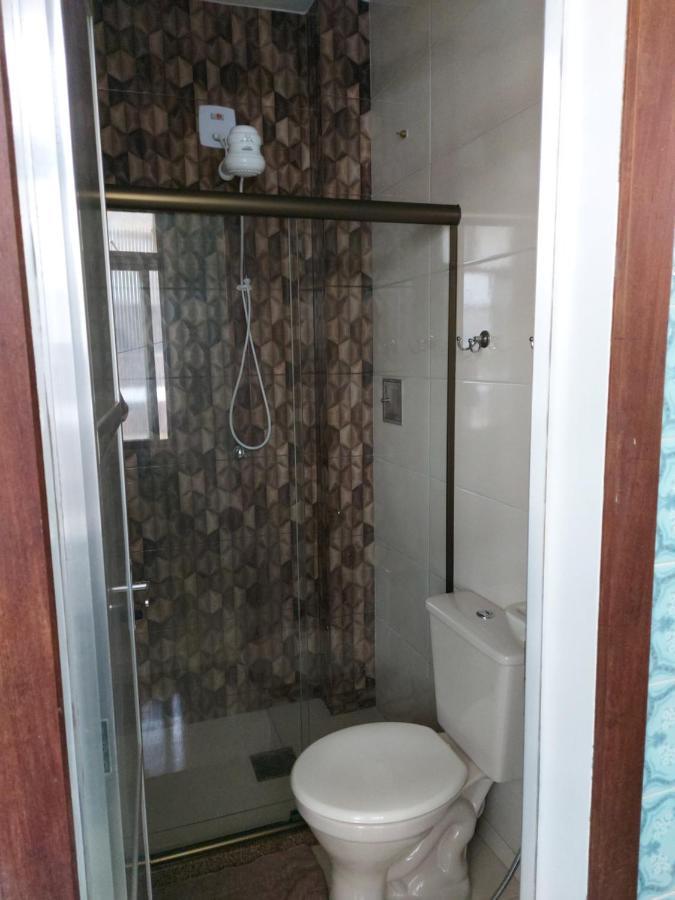 Apartamento com vista para praia do Forte em Cabo Frio Exterior foto