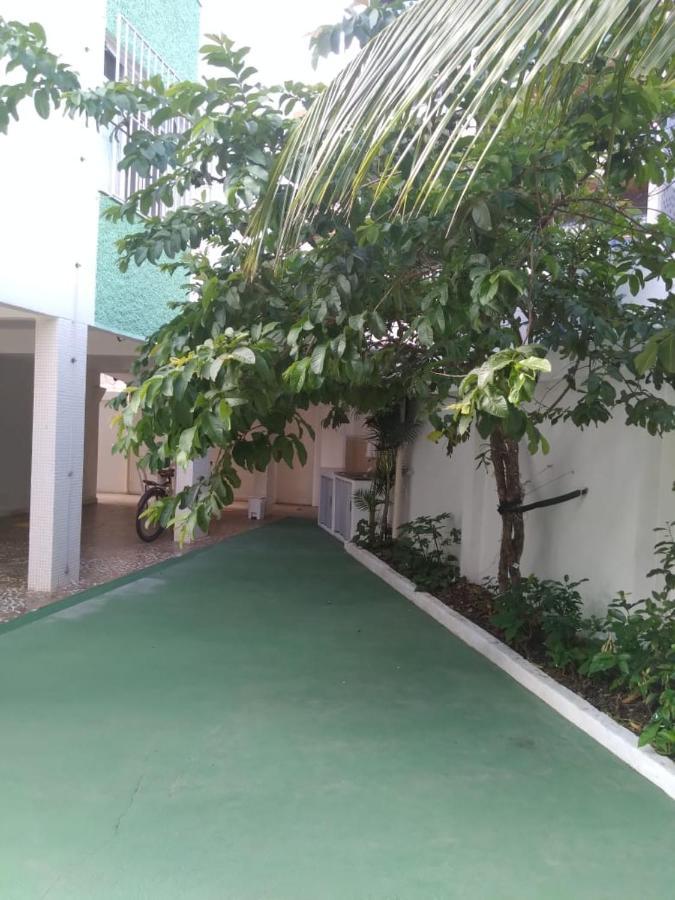 Apartamento com vista para praia do Forte em Cabo Frio Exterior foto