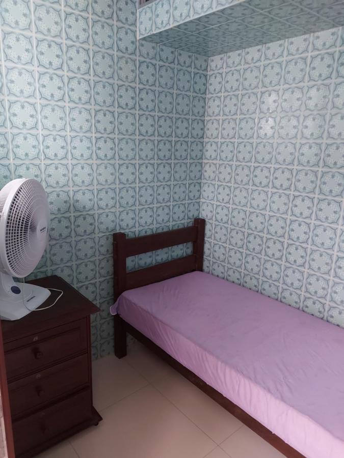 Apartamento com vista para praia do Forte em Cabo Frio Exterior foto