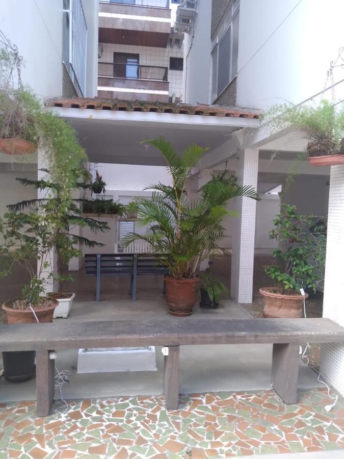 Apartamento com vista para praia do Forte em Cabo Frio Exterior foto