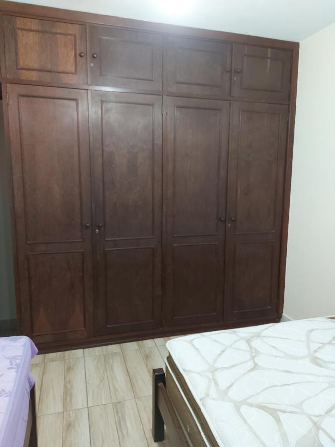 Apartamento com vista para praia do Forte em Cabo Frio Exterior foto