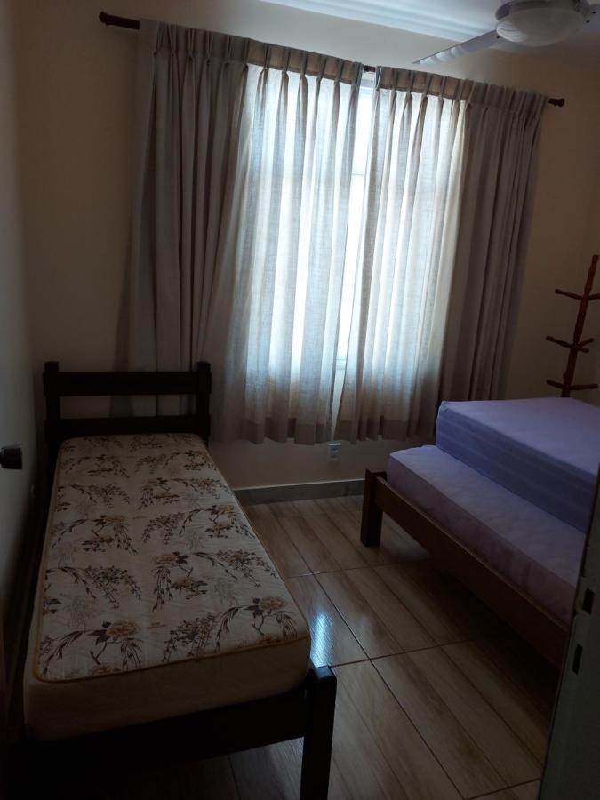 Apartamento com vista para praia do Forte em Cabo Frio Exterior foto