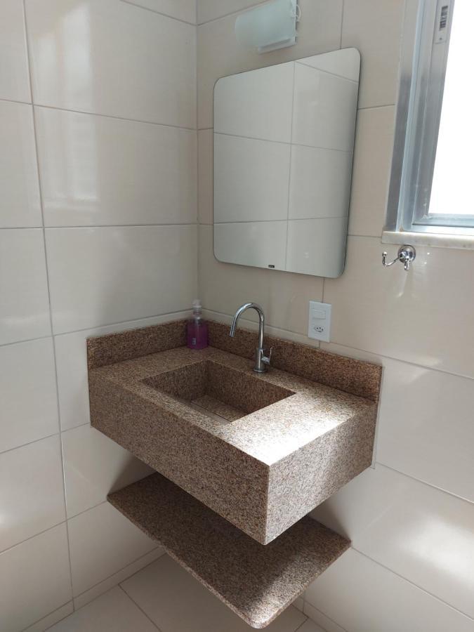 Apartamento com vista para praia do Forte em Cabo Frio Exterior foto