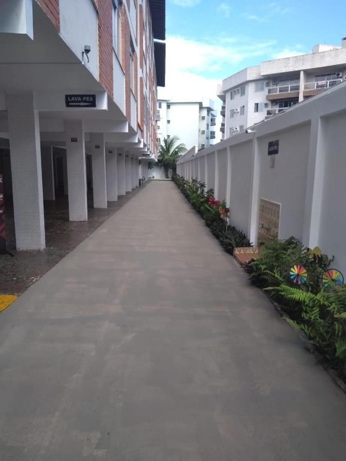 Apartamento com vista para praia do Forte em Cabo Frio Exterior foto