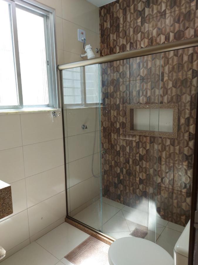Apartamento com vista para praia do Forte em Cabo Frio Exterior foto