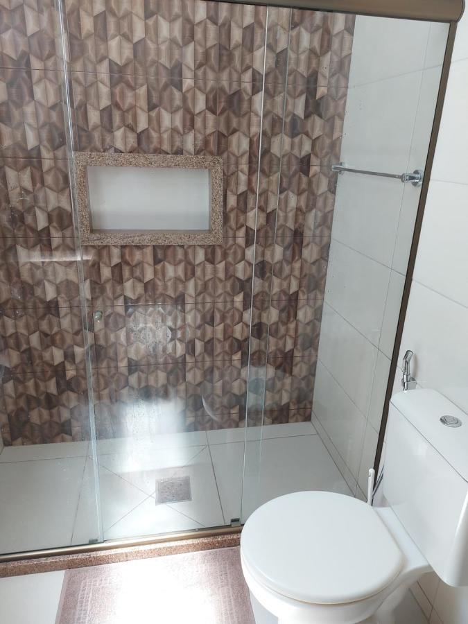 Apartamento com vista para praia do Forte em Cabo Frio Exterior foto